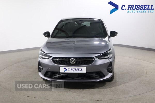 Used Vauxhall Corsa 2023 for sale - 78087540: Photo 3