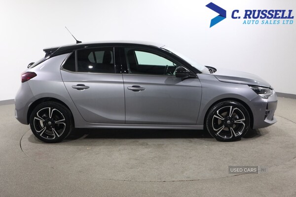 Used Vauxhall Corsa 2023 for sale - 78087540: Photo 5