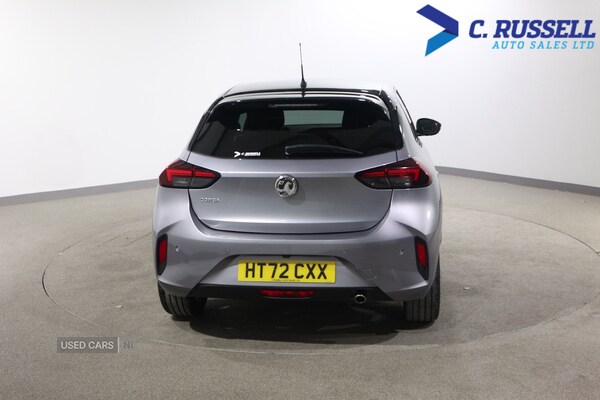 Used Vauxhall Corsa 2023 for sale - 78087540: Photo 7