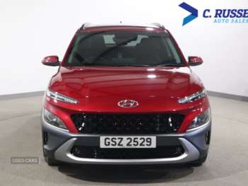 Used Hyundai KONA 2022 for sale - 75024703: Photo