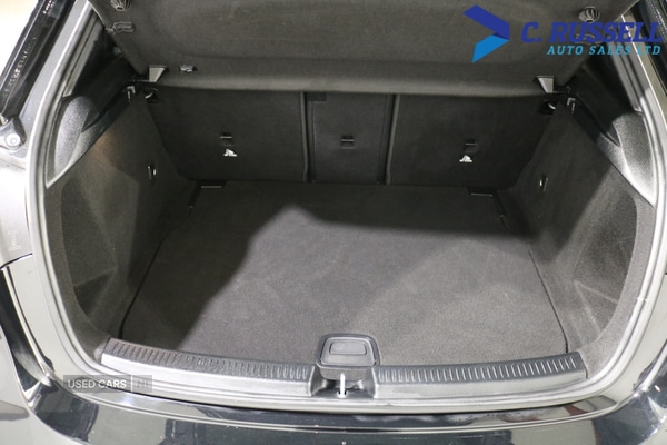 Used Mercedes-Benz A-Class 2021 for sale - 77359720: Photo 12