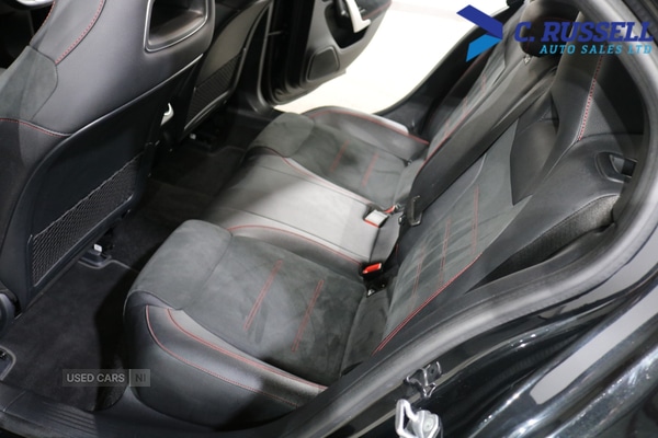 Used Mercedes-Benz A-Class 2021 for sale - 77359720: Photo 13