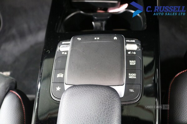 Used Mercedes-Benz A-Class 2021 for sale - 77359720: Photo 16