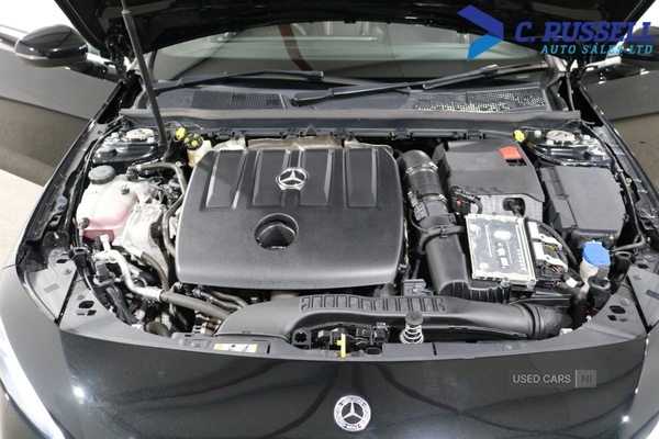 Used Mercedes-Benz A-Class 2021 for sale - 77359720: Photo 18