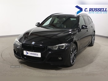 Used BMW 3 Series 2018 for sale - 79454385: Photo