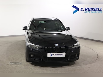 Used BMW 3 Series 2018 for sale - 79454385: Photo