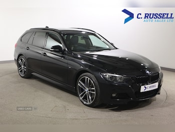 Used BMW 3 Series 2018 for sale - 79454385: Photo