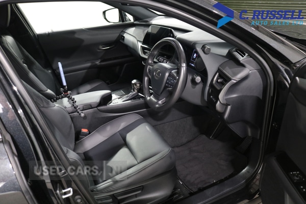 Used Lexus UX 2023 for sale - 78048512: Photo 11