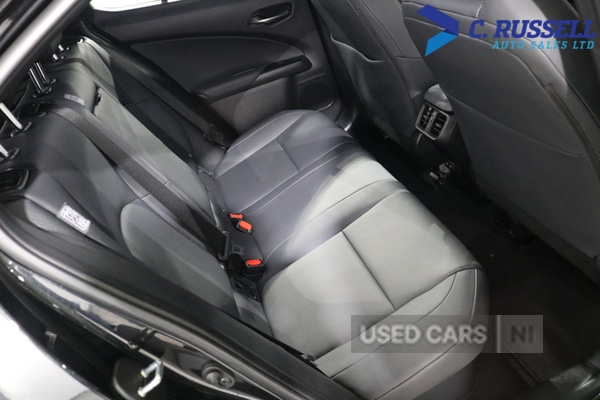 Used Lexus UX 2023 for sale - 78048512: Photo 12