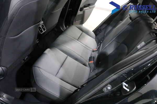 Used Lexus UX 2023 for sale - 78048512: Photo 14