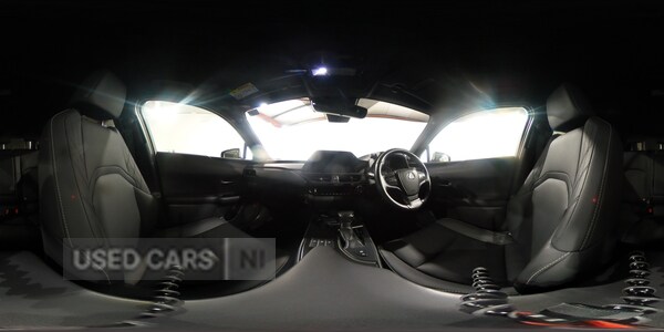 Used Lexus UX 2023 for sale - 78048512: Photo 18