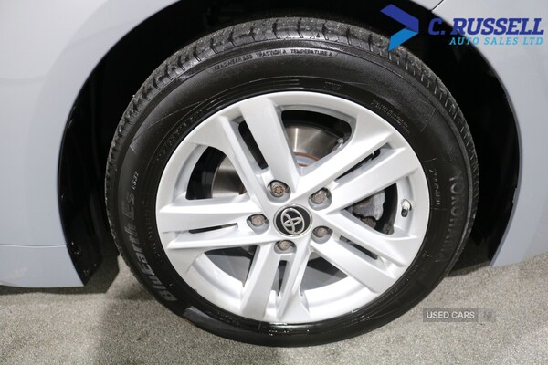 Used Toyota Corolla 2022 for sale - 77840382: Photo 10