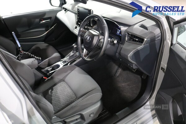 Used Toyota Corolla 2022 for sale - 77840382: Photo 11