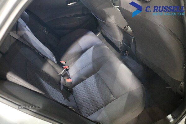 Used Toyota Corolla 2022 for sale - 77840382: Photo 12