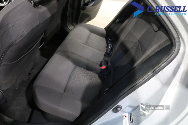 Used Toyota Corolla 2022 for sale - 77840382: Photo 14