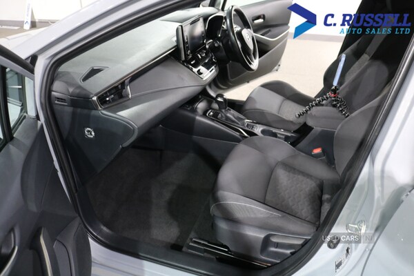 Used Toyota Corolla 2022 for sale - 77840382: Photo 15