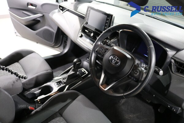 Used Toyota Corolla 2022 for sale - 77840382: Photo 16