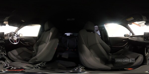 Used Toyota Corolla 2022 for sale - 77840382: Photo 18