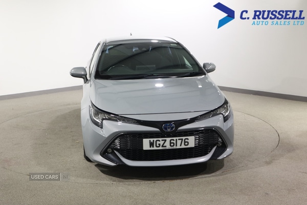 Used Toyota Corolla 2022 for sale - 77840382: Photo 3