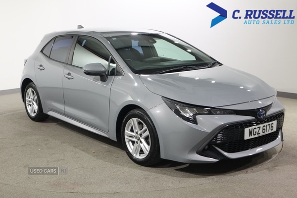 Used Toyota Corolla 2022 for sale - 77840382: Photo 4