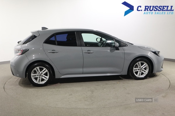 Used Toyota Corolla 2022 for sale - 77840382: Photo 5
