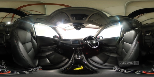 Vehicle 19