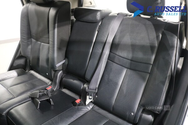 Used Nissan X-Trail 2017 for sale - 77176072: Photo 13