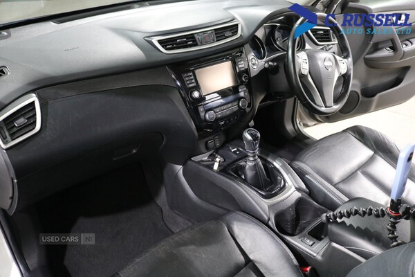 Used Nissan X-Trail 2017 for sale - 77176072: Photo 14