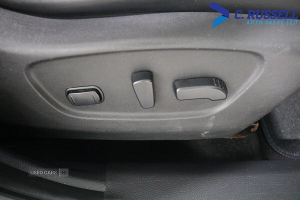 Used Nissan X-Trail 2017 for sale - 77176072: Photo 17