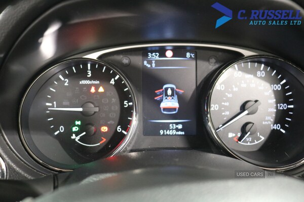 Used Nissan X-Trail 2017 for sale - 77176072: Photo 18