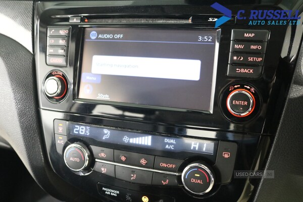 Used Nissan X-Trail 2017 for sale - 77176072: Photo 19