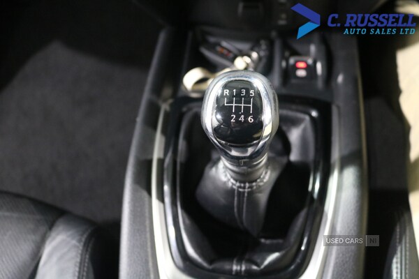 Used Nissan X-Trail 2017 for sale - 77176072: Photo 21