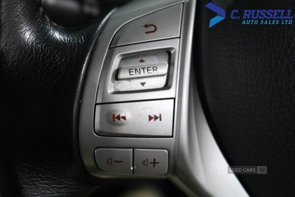 Used Nissan X-Trail 2017 for sale - 77176072: Photo 23