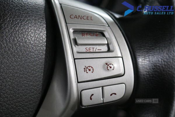 Used Nissan X-Trail 2017 for sale - 77176072: Photo 24