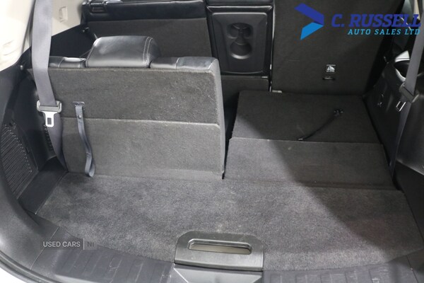 Used Nissan X-Trail 2017 for sale - 77176072: Photo 27