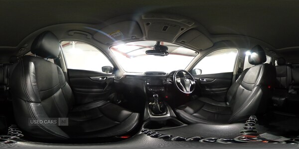 Used Nissan X-Trail 2017 for sale - 77176072: Photo 28