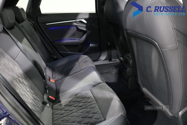 Used Audi A3 2022 for sale - 77280182: Photo 10