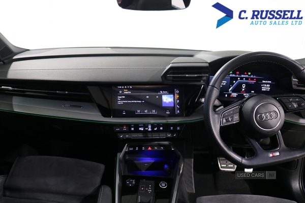 Used Audi A3 2022 for sale - 77280182: Photo 11