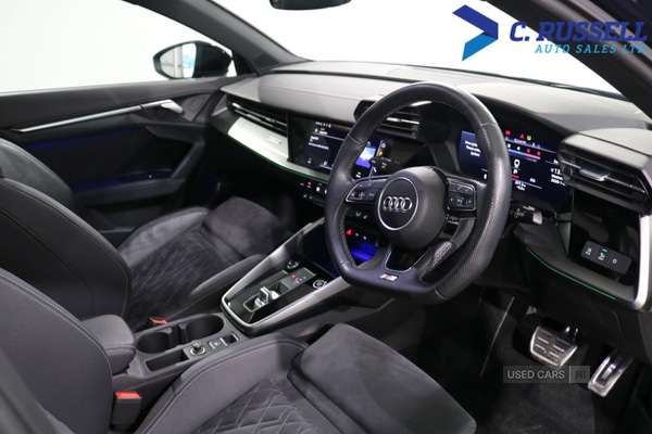 Used Audi A3 2022 for sale - 77280182: Photo 13