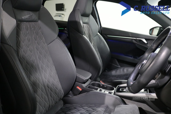 Used Audi A3 2022 for sale - 77280182: Photo 14