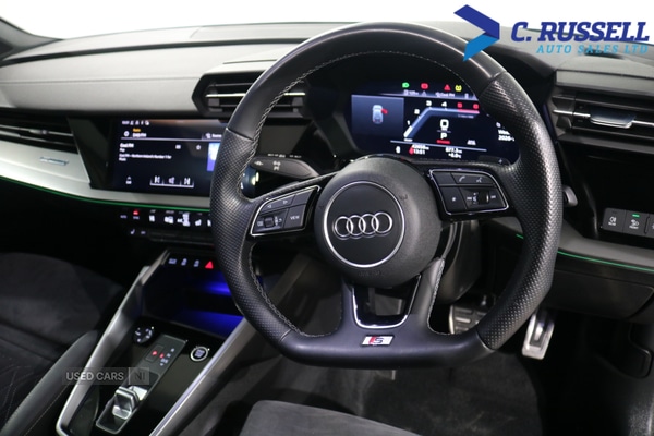 Used Audi A3 2022 for sale - 77280182: Photo 16