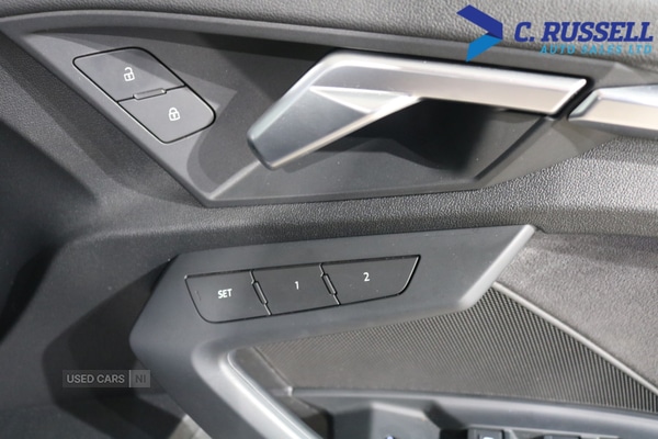 Used Audi A3 2022 for sale - 77280182: Photo 17