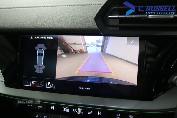 Used Audi A3 2022 for sale - 77280182: Photo 18