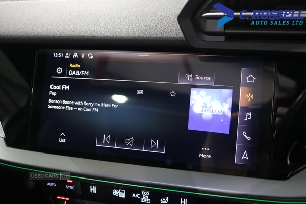 Used Audi A3 2022 for sale - 77280182: Photo 19