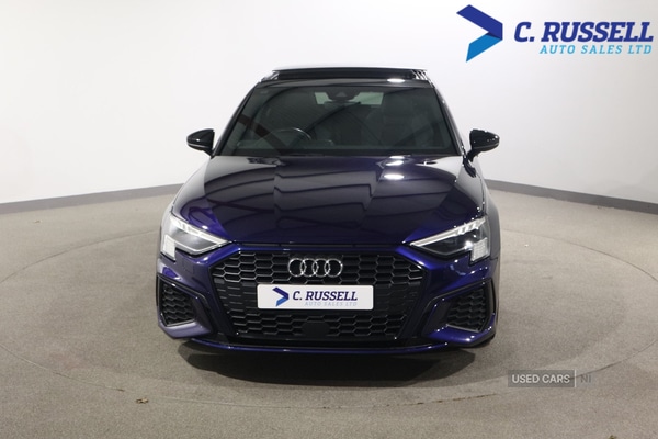 Used Audi A3 2022 for sale - 77280182: Photo 2