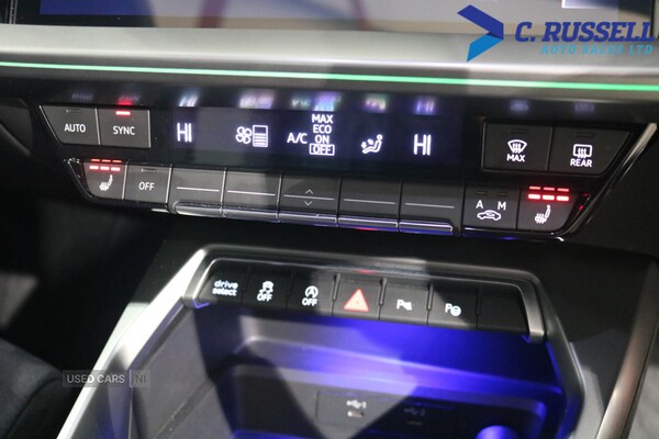 Used Audi A3 2022 for sale - 77280182: Photo 20