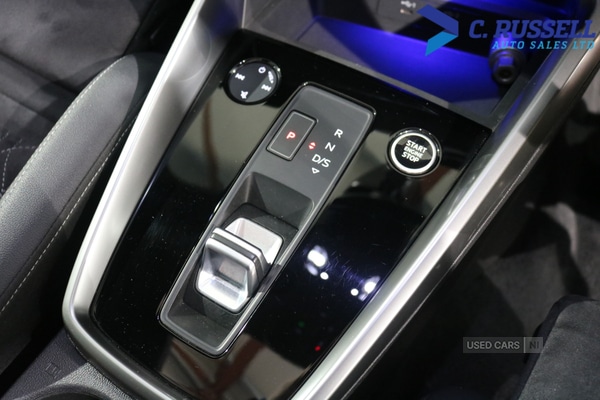 Used Audi A3 2022 for sale - 77280182: Photo 21