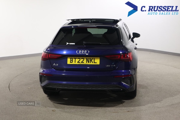 Used Audi A3 2022 for sale - 77280182: Photo 6