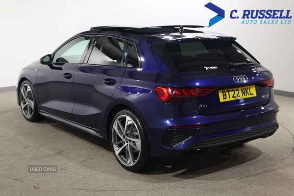 Used Audi A3 2022 for sale - 77280182: Photo 7