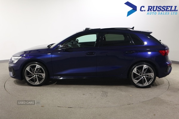 Used Audi A3 2022 for sale - 77280182: Photo 8